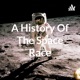 A History Of The Space Race