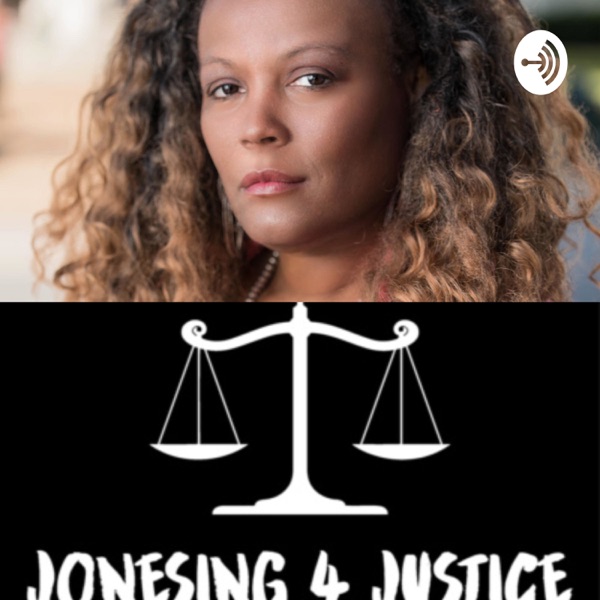 Jonesing 4 Justice