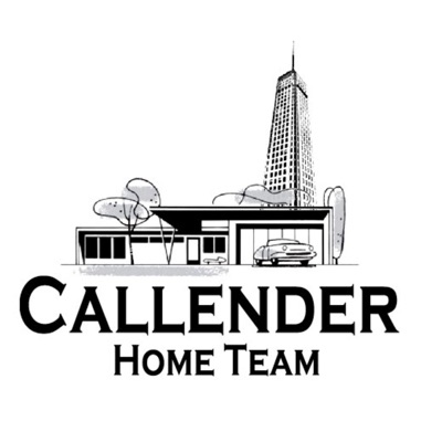 The Callender Home Team Real Estate Podcast