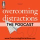 How to manage the fear of goal setting with adult ADHD