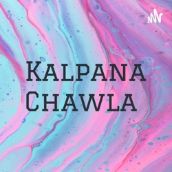 Kalpana Chawla 