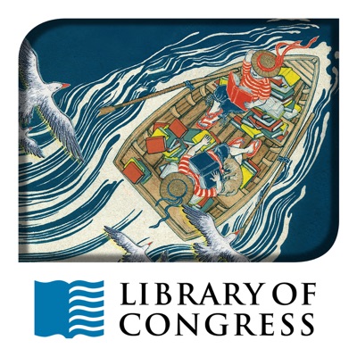 2016 National Book Festival Podcast:Library of Congress