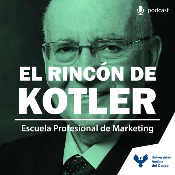 El rincón de Kotler