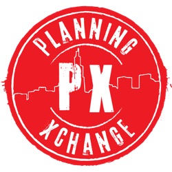 PlanningxChange 116: Stephen Rowley - author, planning professional, academic and astute commentator.