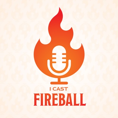 I Cast Fireball I Cast Fireball