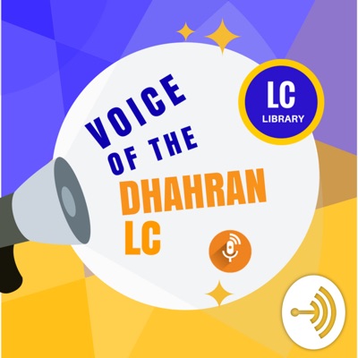 Voice of Dhahran LC