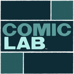 Can you make a living in comics?