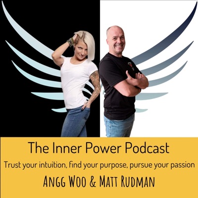 The Inner Power Podcast