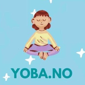 Yoga Og Mindfulness For Barn