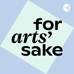 Episode 3 - Liam Wiseman (Arts Council England) - Museum Funding, Resilience and Diversity