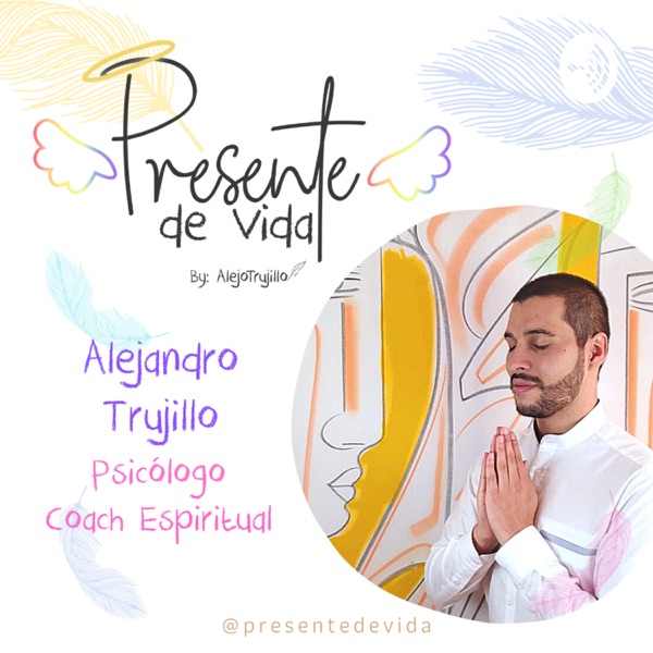 Presente de Vida - Psicología y Coaching Espiritual