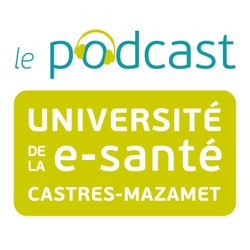 Le digital comme levier de performance des établissements de soins, avec Stéphane Pardoux (ANAP)