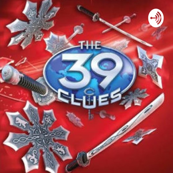 The 39 Clues Podcast image