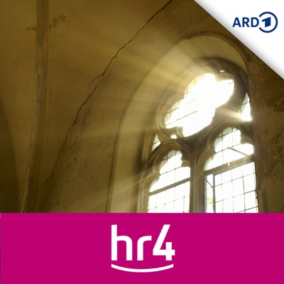 hr4 Übrigens ... hr4 Übrigens ...