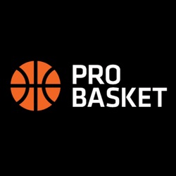 PROBASKET Podcast