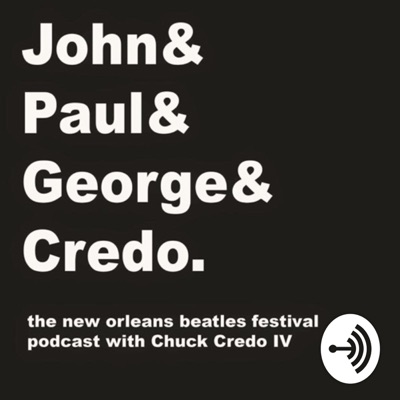 John, Paul, George, & Credo