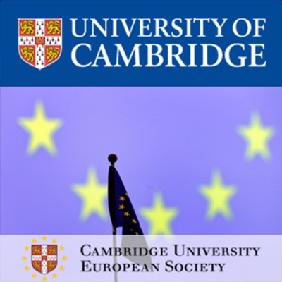 Cambridge University European Society Lectures:Cambridge University