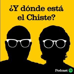 ¿Y dónde está el chiste?