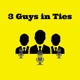 3 Guys in Ties