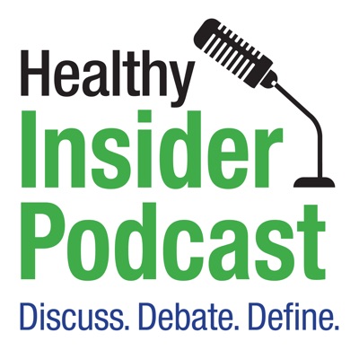 Healthy INSIDER Podcast