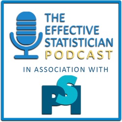 The Effective Statistician - in association with PSI