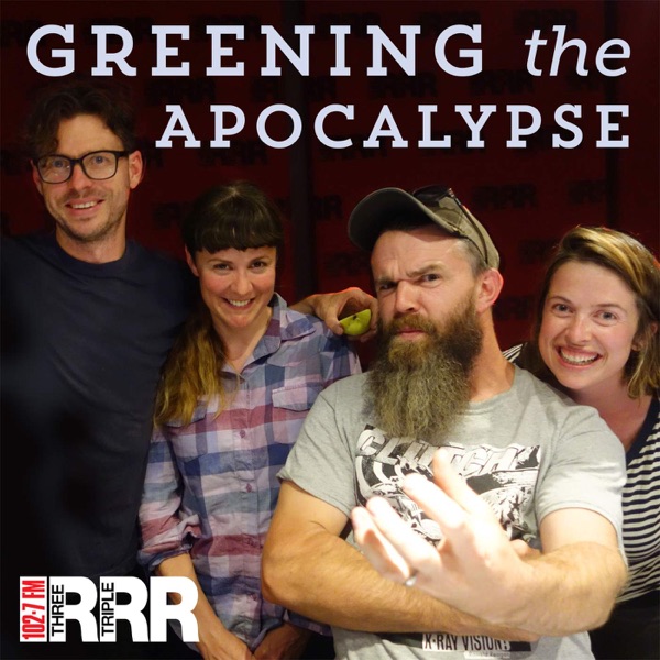 Greening the Apocalypse