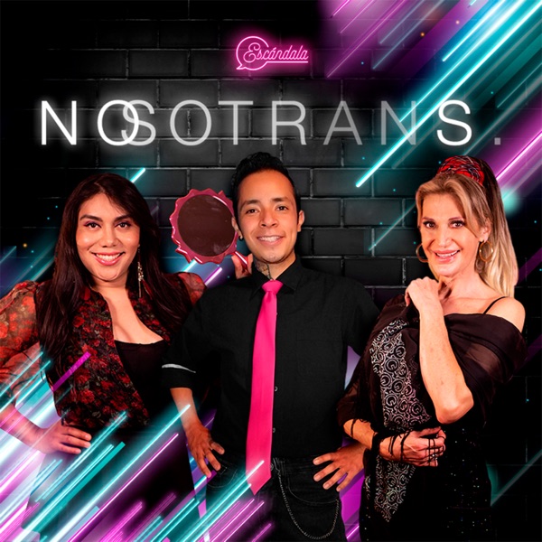 Nosotrans