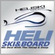 Snowboarding School Is Going On An Epic Ride With Eagle Pass Heliskiing