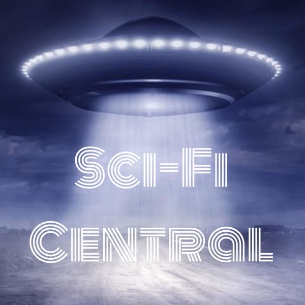 Sci-Fi Central Artwork