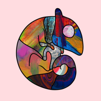 Chameleon podcast