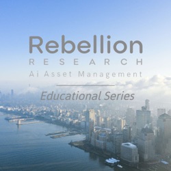 Rebellion Research Educational Series