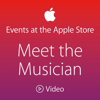 Meet the Musician:Apple