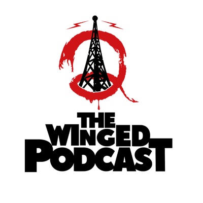 Q The Winged Podcast