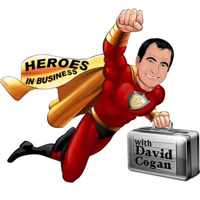 Heroes in Business Heroes in Business