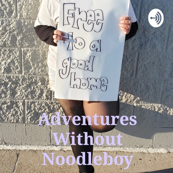 Adventures Without Noodleboy