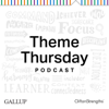 GALLUP® Theme Thursday - GALLUP®