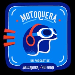 Motoquera el Podcast