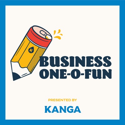 Business One-0-Fun Podcast