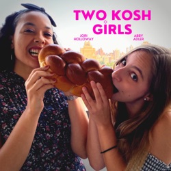 Two Kosh Girls 