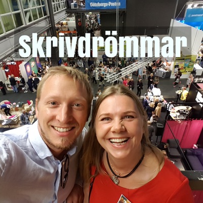 Skrivdrömmar