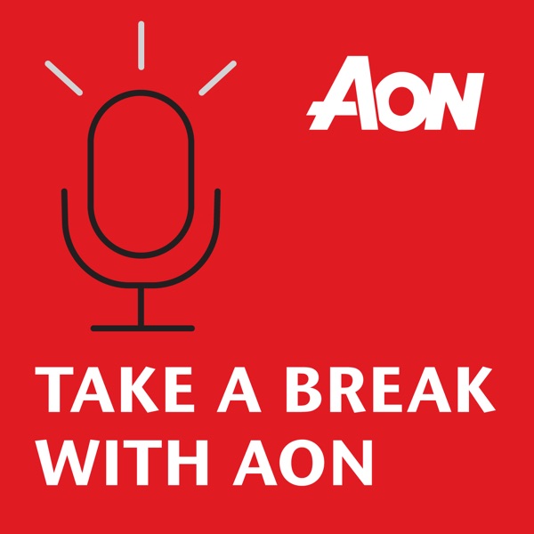 Take a Break with Aon