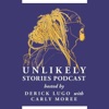 Unlikely Stories Podcast artwork