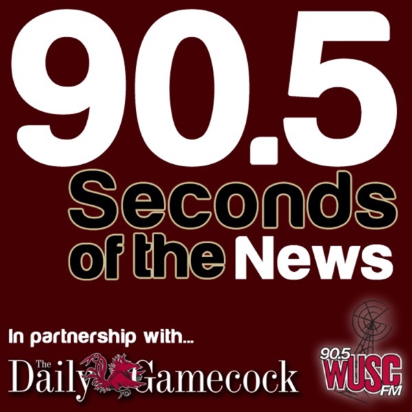 90.5 Seconds of the News