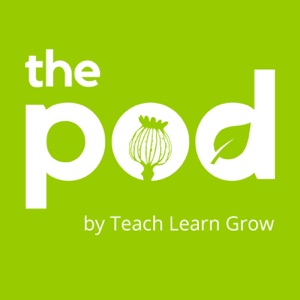 The Pod: A TLG Podcast