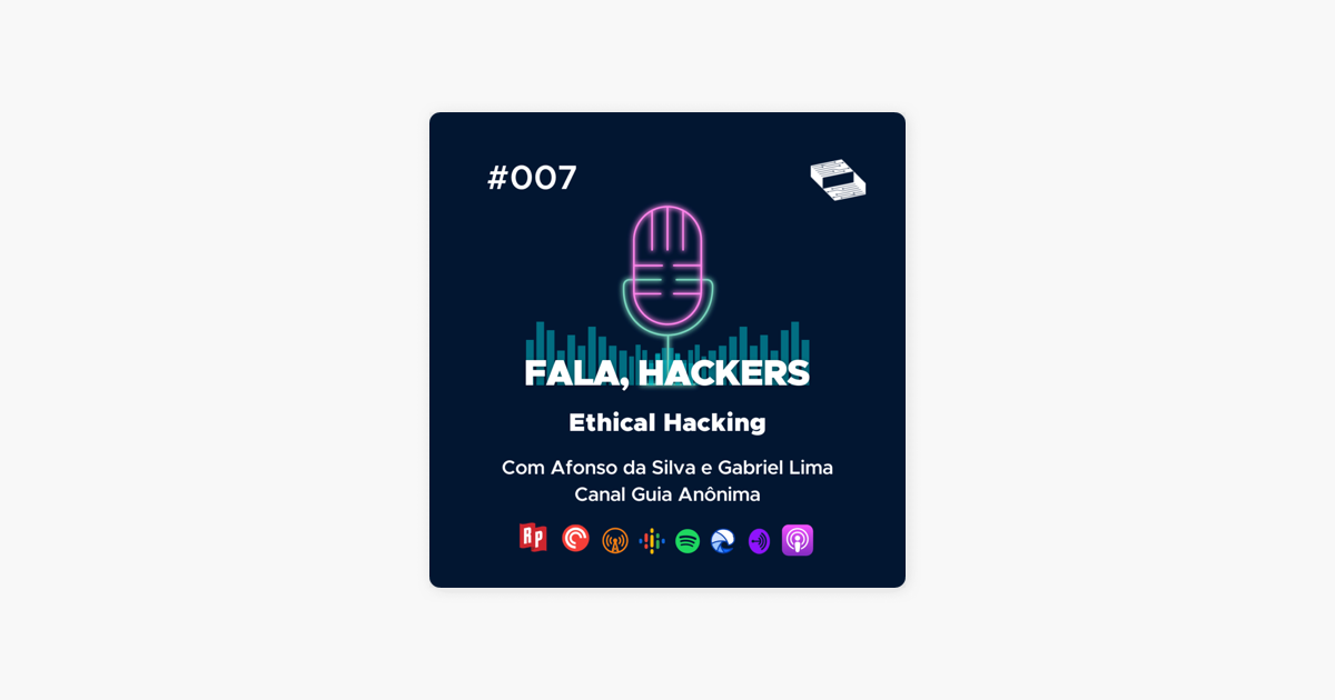 ethical Hacking [007]