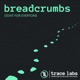 Breadcrumbs by Trace Labs 
