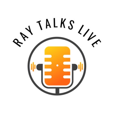 Ray Talks Live