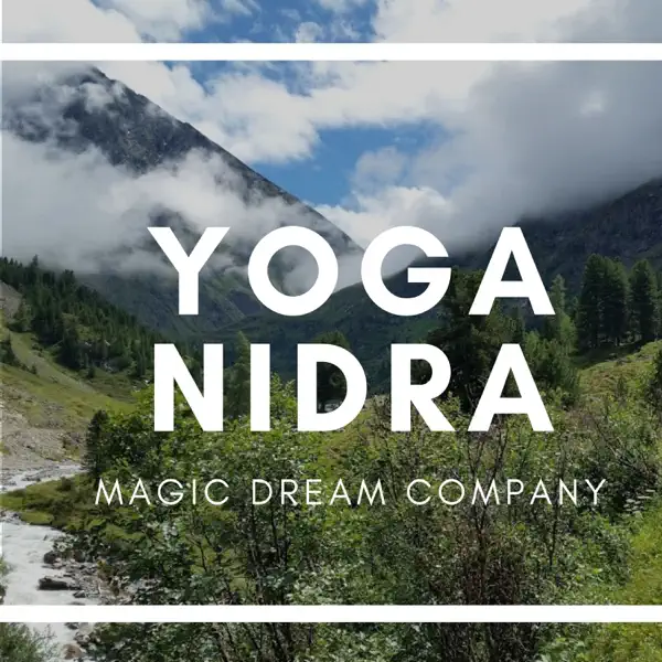 Yoga nidra Nederlands gesproken