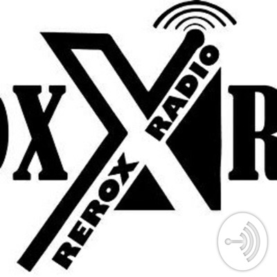 Reroxx Radii