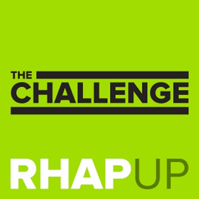 The Challenge RHAP-up | Rob has a Podcast:Challenge Recaps from MTV Experts Brian Cohen and Ali Lasher